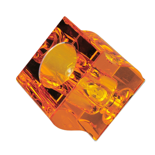 Встраиваемый светильник Elvan TCH-801-GY-5.3-Amb