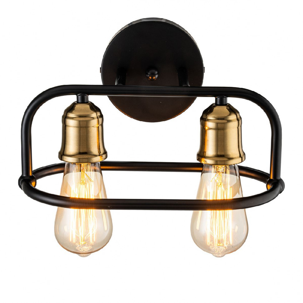 Настенный светильник Escada Lamda 659/2A