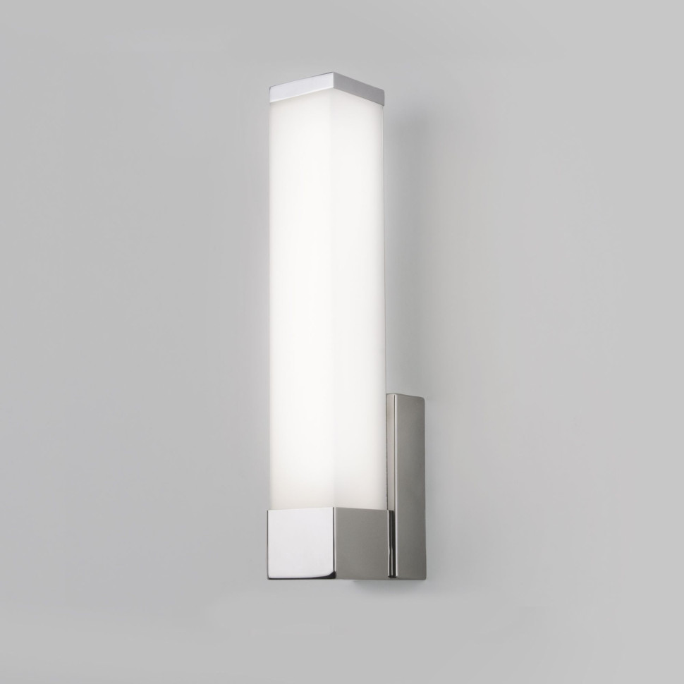 Настенный светодиодный светильник Jimy MRL LED 1110