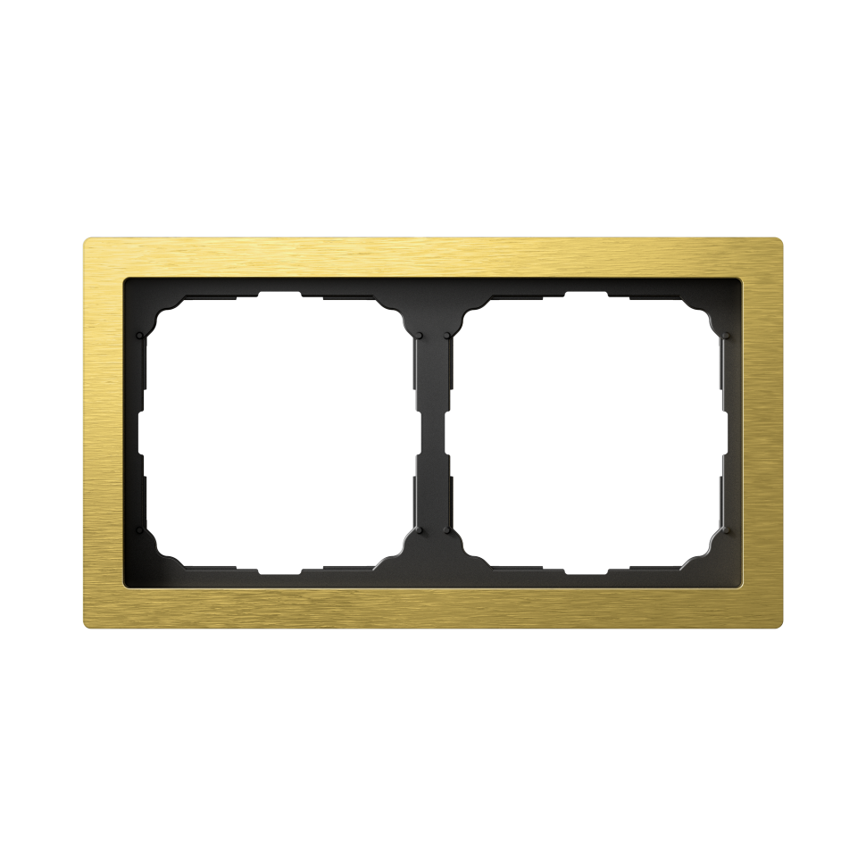 ​Рамка ArtGallery Pure 2 пост Золото металл GAL312402