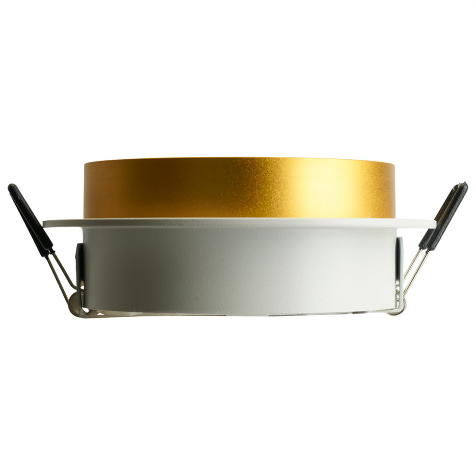 Встраиваемый светильник Feron DL507 51354