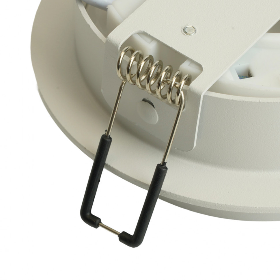 Встраиваемый светильник Feron DL507 51354