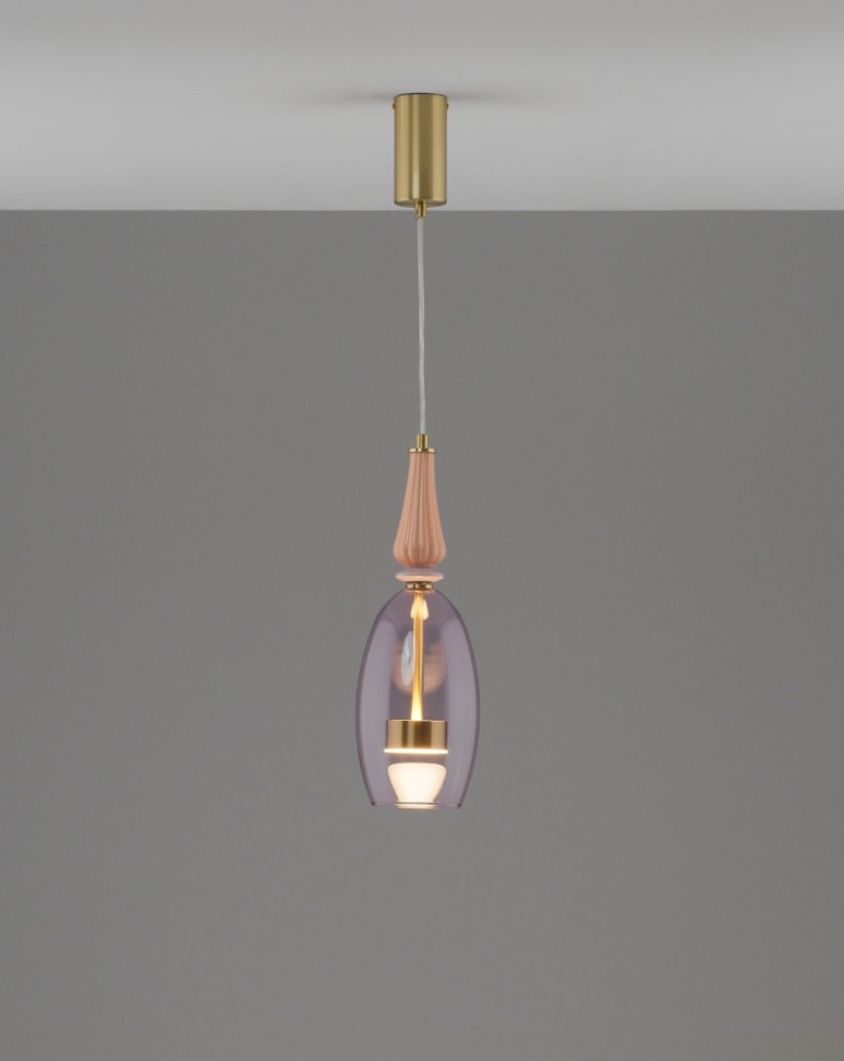 Подвесной светильник Moderli Corals V11155-PL