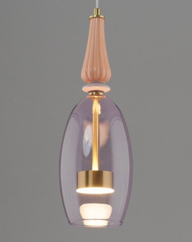 Подвесной светильник Moderli Corals V11155-PL