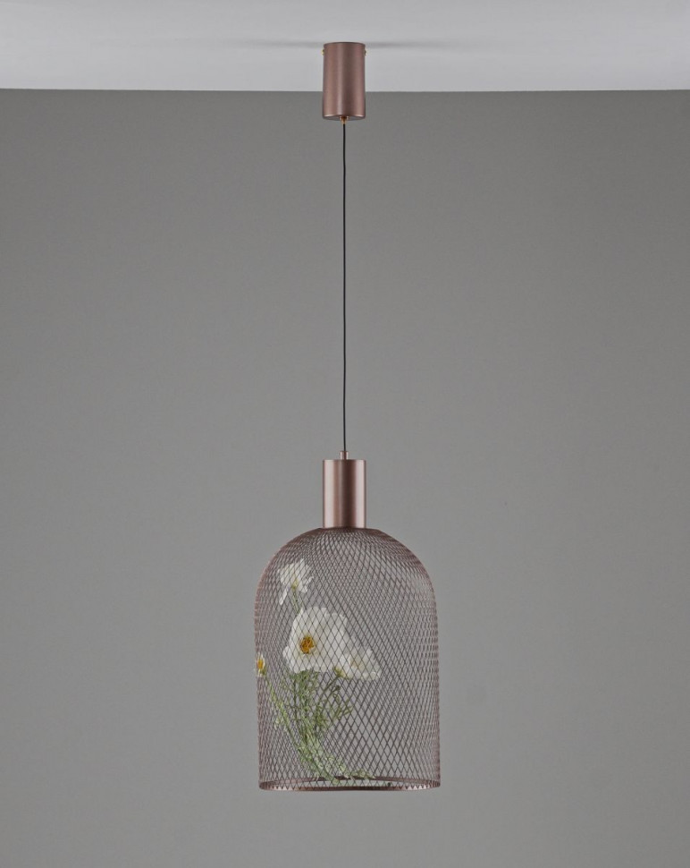 Подвесной светильник Moderli Ophelia V11872-PL