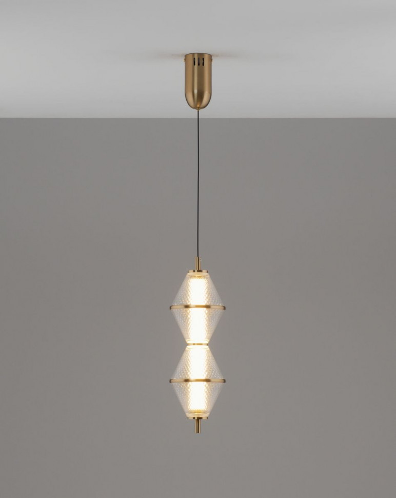 Подвесной светильник Moderli Senta V11360-PL