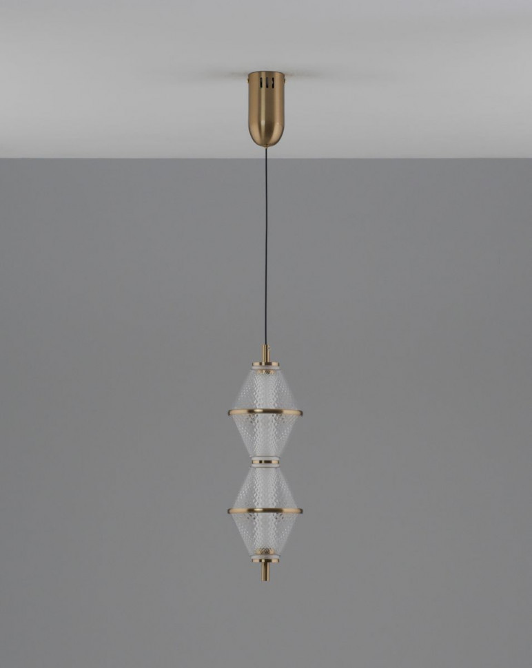 Подвесной светильник Moderli Senta V11360-PL