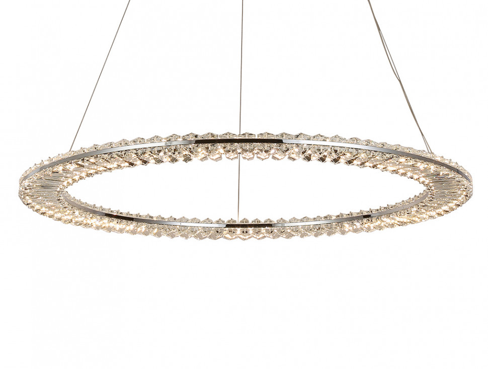 Подвесной светильник Newport 8241/800 chrome М0066846