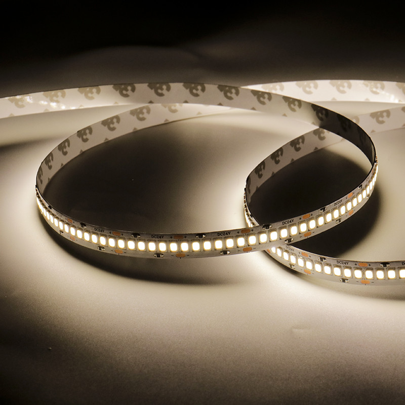  SWG Standard Светодиодная лента SWG Standard,  2835, 240 LED/м, 20 Вт/м, 24В , IP20, SWG2240-24-20-NW-M