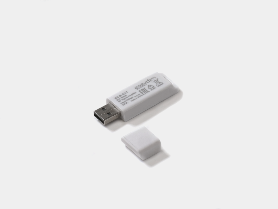  Easybus Ретранслятор bluetooth mesh Easydim, ES-B-EXT