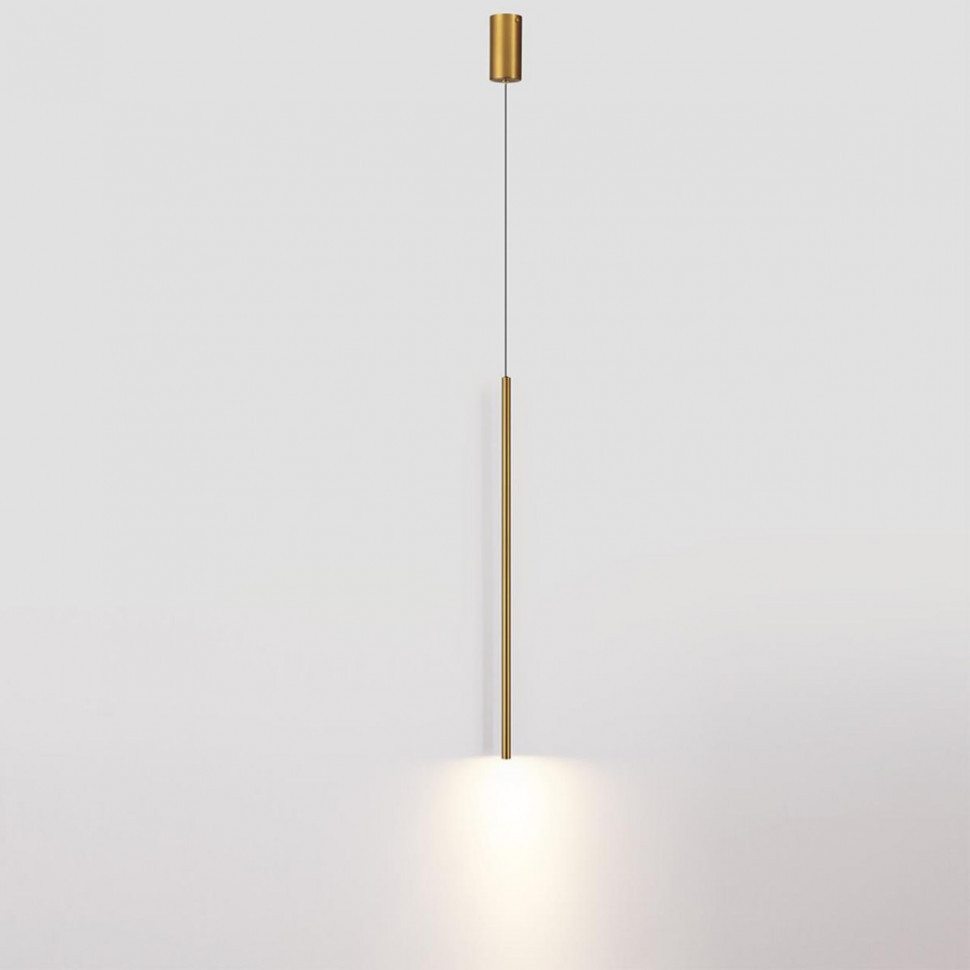 Подвесной светильник Odeon Light Hightech Teo 7104/4L