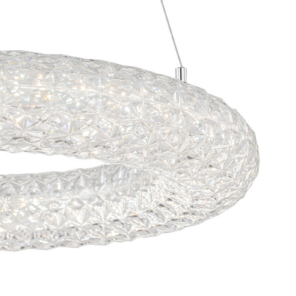 Подвесной светильник Escada Biafo 10232/1LED