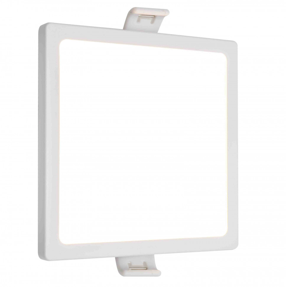 Встраиваемая светодиодная панель Apeyron 06-32