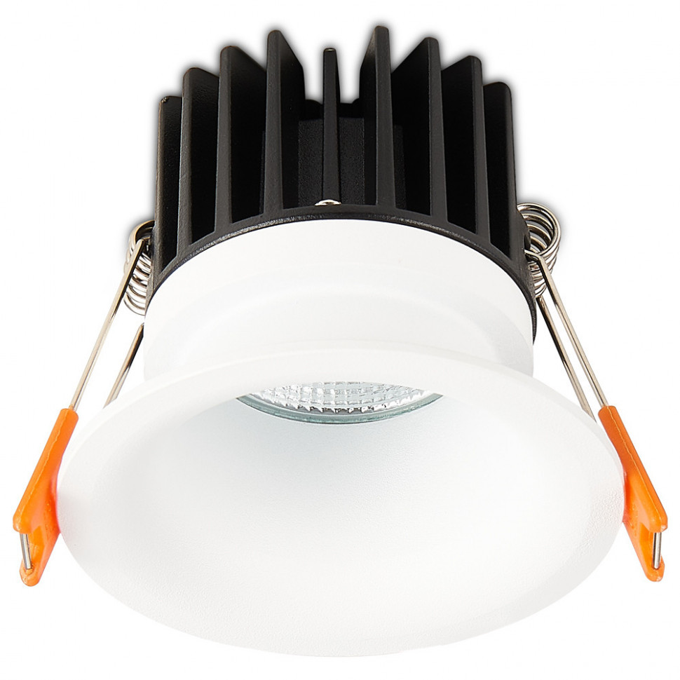 Встраиваемый светильник Simple Story 2079-LED7DLW