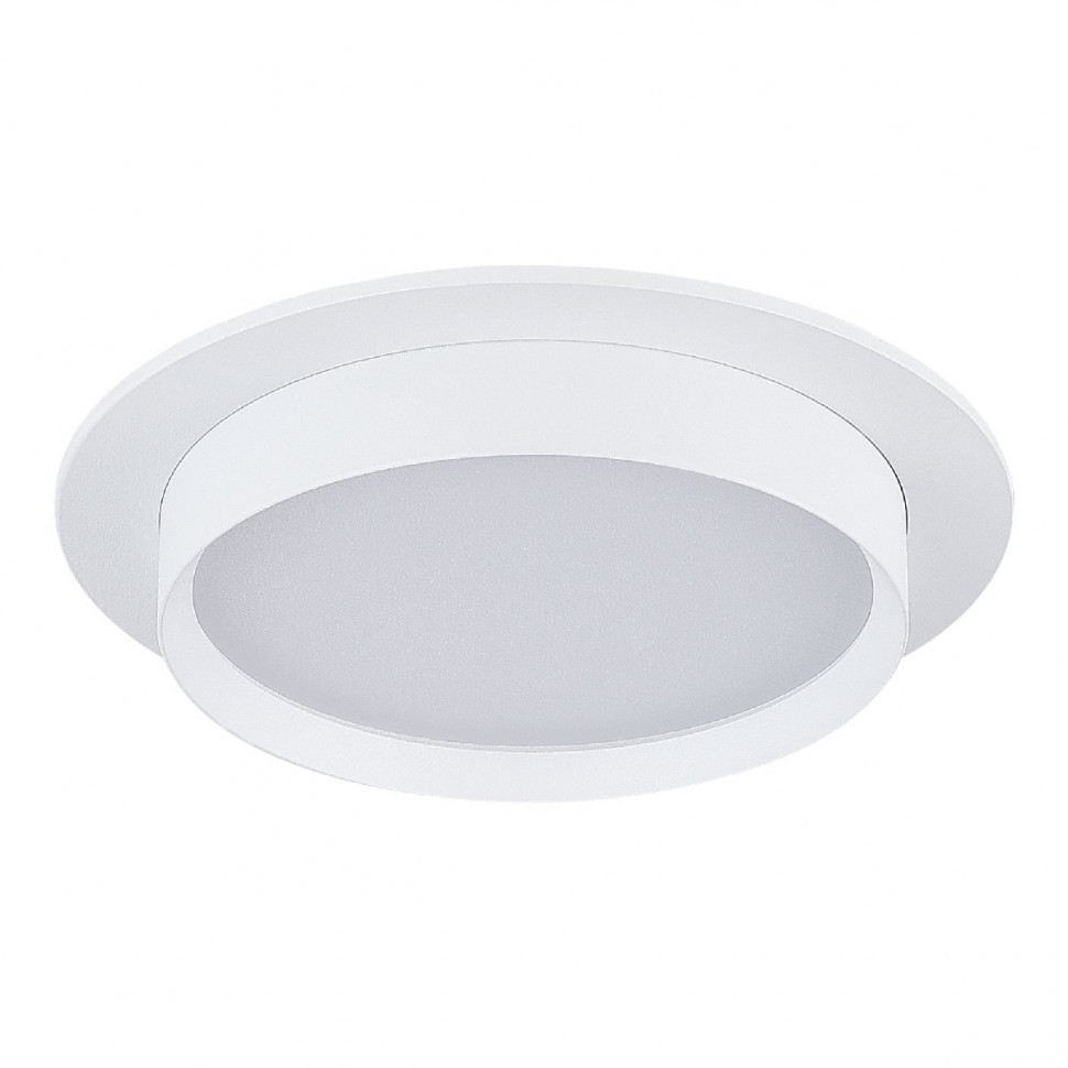 Встраиваемый светильник ST Luce ST258.508.01