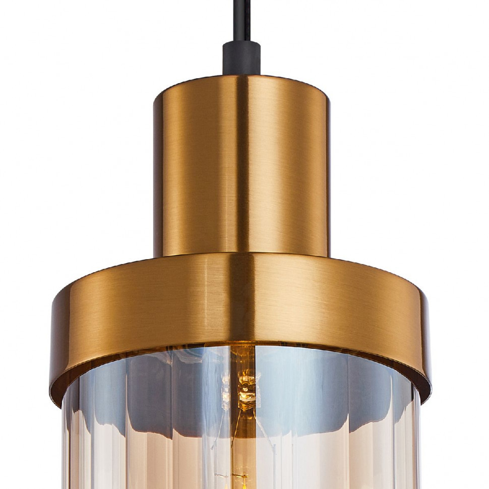 Подвесной светильник F-Promo Hatt 4362-1P