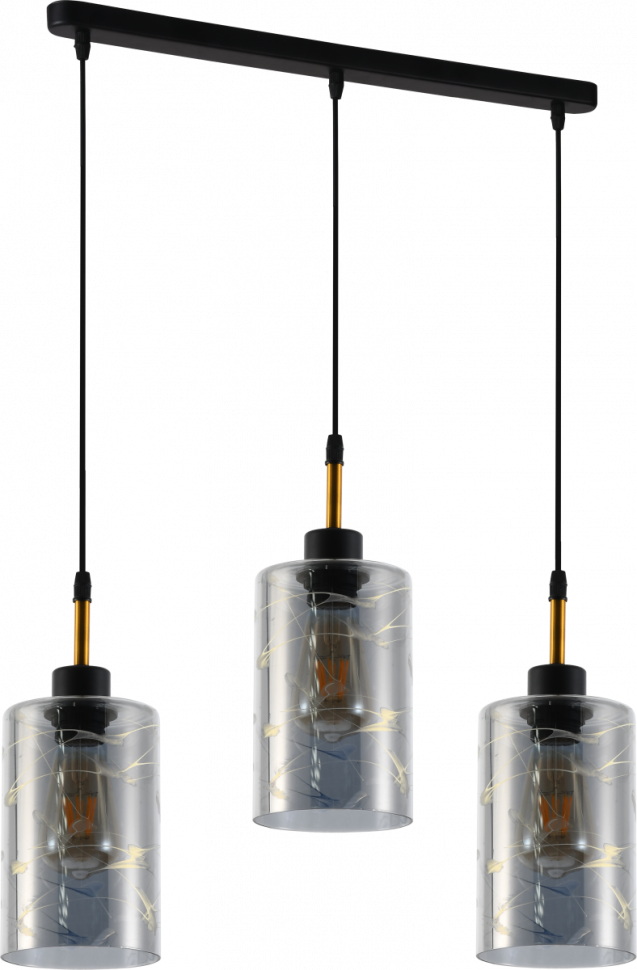 Подвесной светильник Rivoli Eileen 9154-203