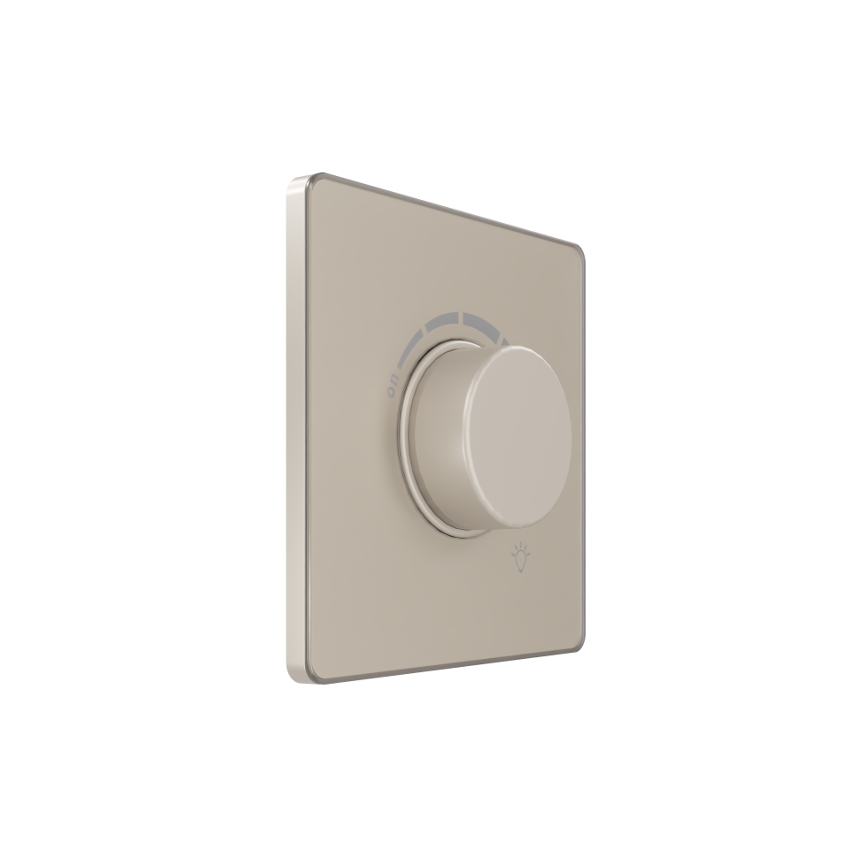 Systeme Infinity, Светорегулятор TRIAC С/У 300Вт (250В), Песчаный берег