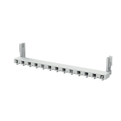 Держатель клемм для щитов CU ZK24 ABB 2CPX052696R9999