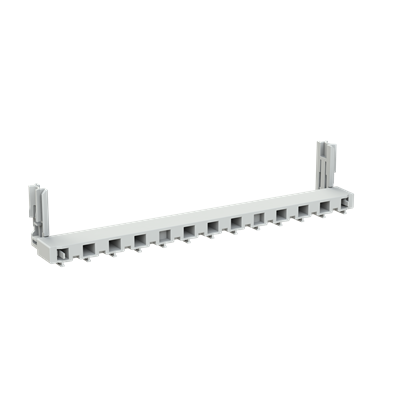 Держатель клемм для щитов CU ZK24 ABB 2CPX052696R9999