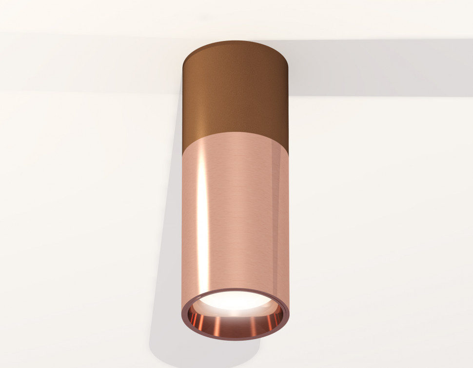 Накладной светильник Ambrella Light Techno XS6326060 (C6304, A2010, C6326, N6114)