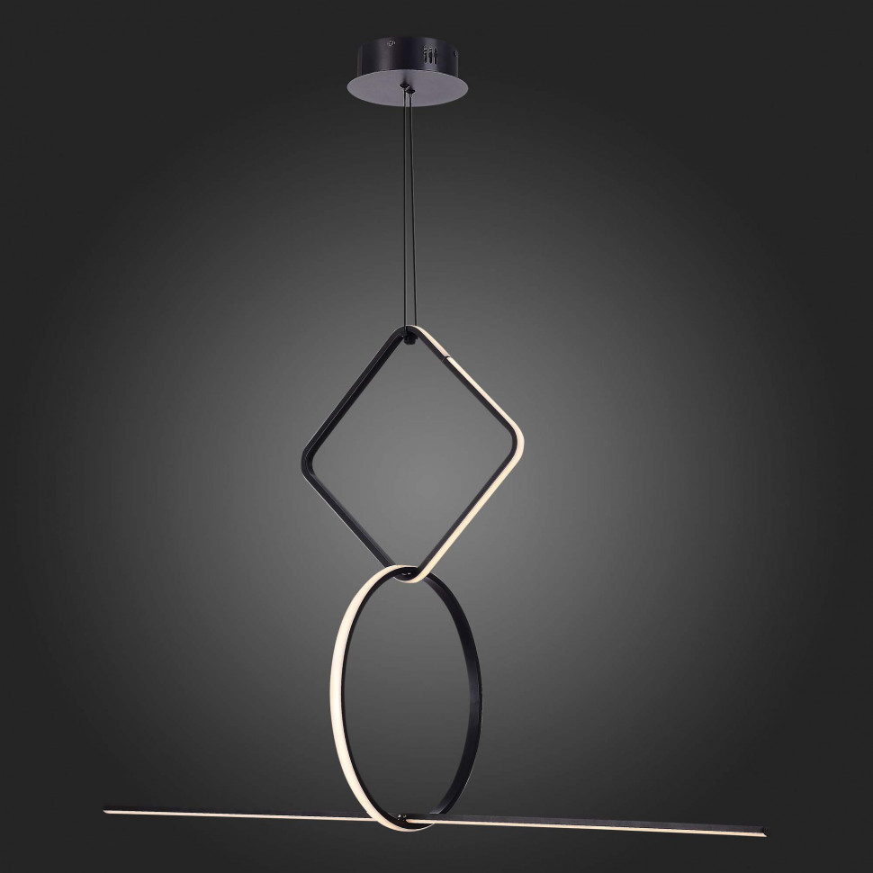 Подвесной светильник ST Luce Gaia SL6113.453.01