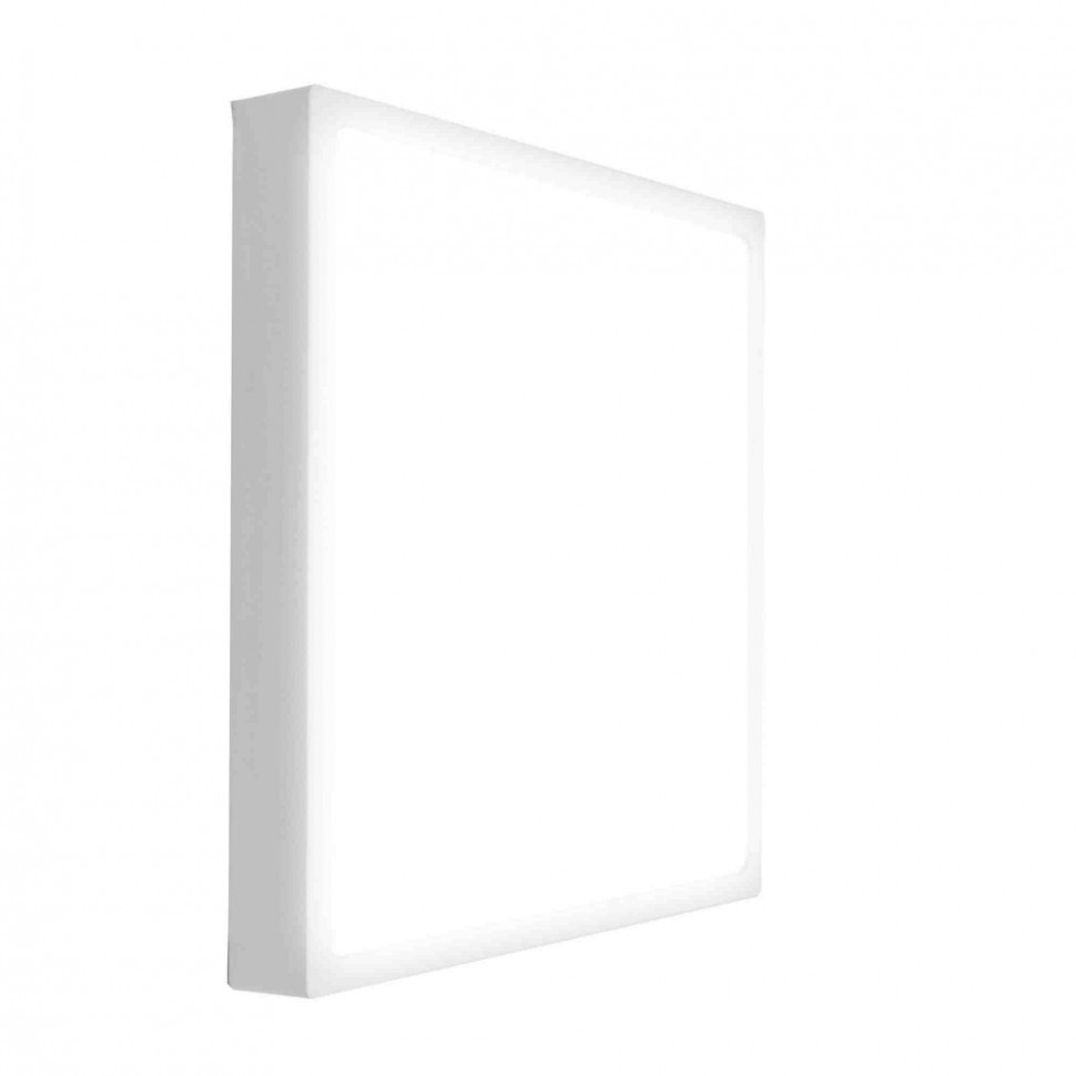 Накладная светодиодная панель Apeyron 06-50