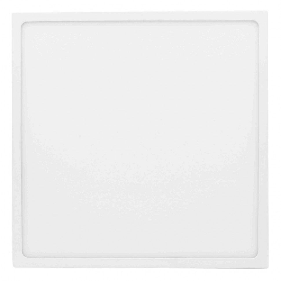 Накладная светодиодная панель Apeyron 06-50