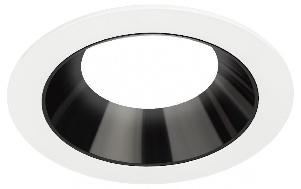 Встраиваемый светильник Эра LED 21-12-4K Б0062140