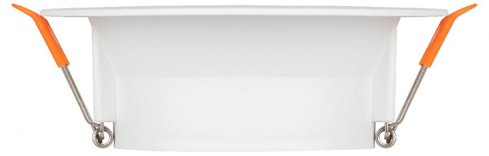 Встраиваемый светильник Эра LED 21-12-4K Б0062140