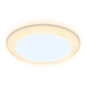 Встраиваемый светодиодный светильник Ambrella Light Led Downlight DCR307