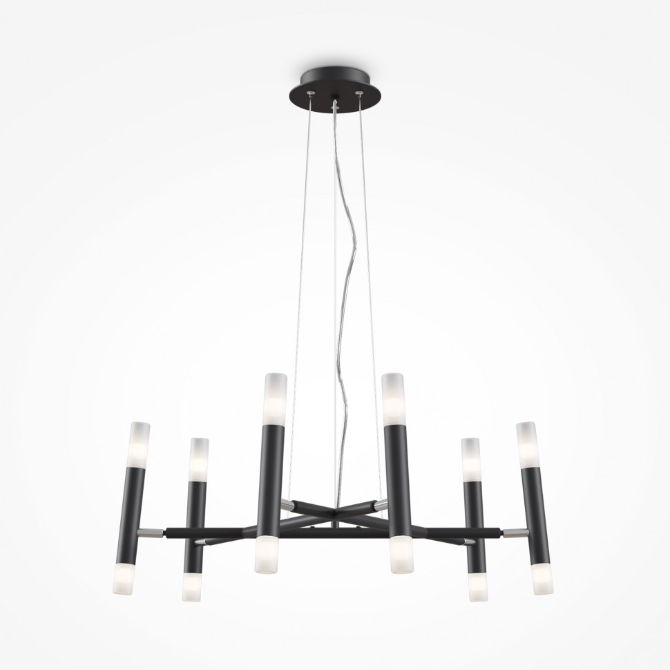 Подвесной светильник Maytoni MOD031PL-12B