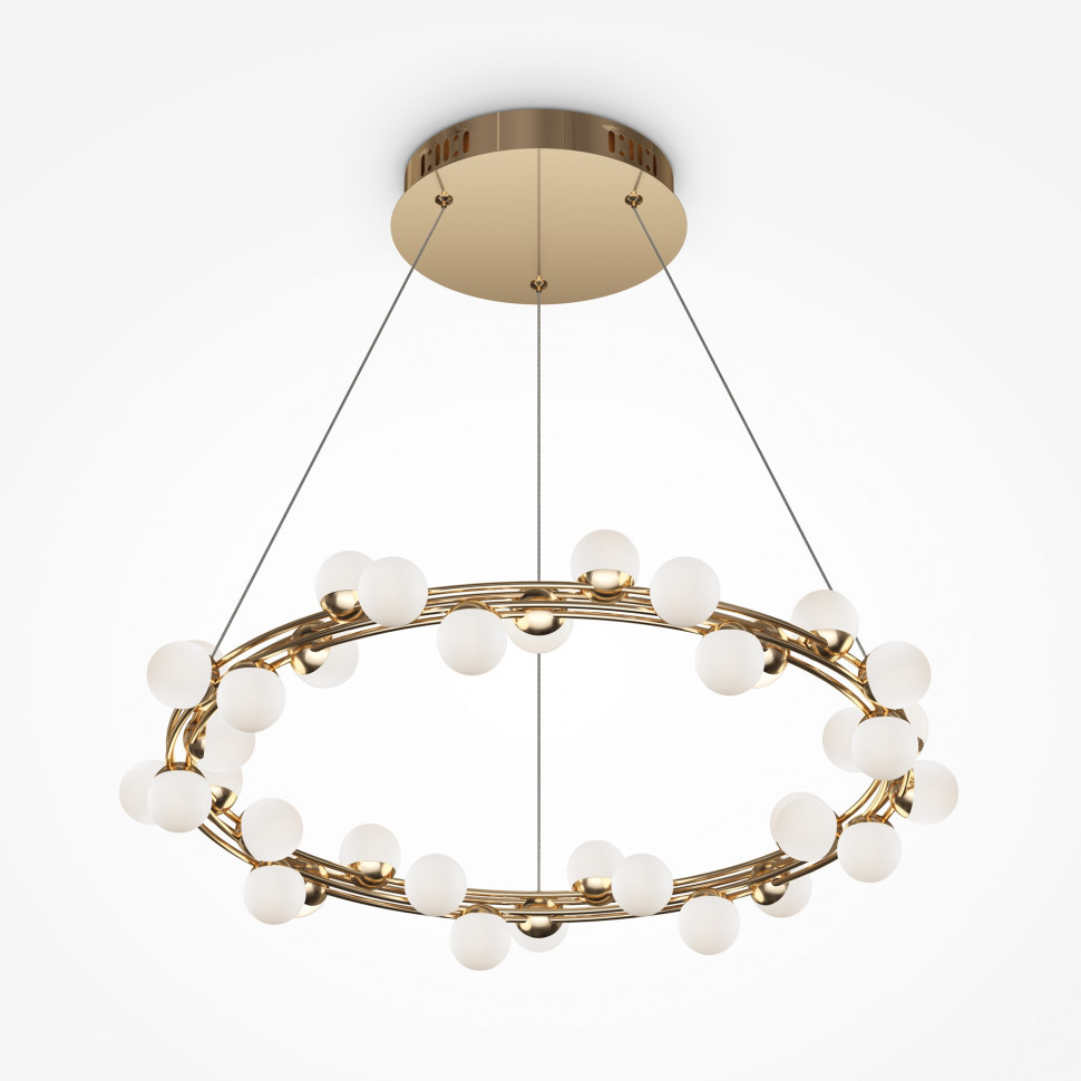 Подвесной светильник Maytoni MOD081PL-L50G3K