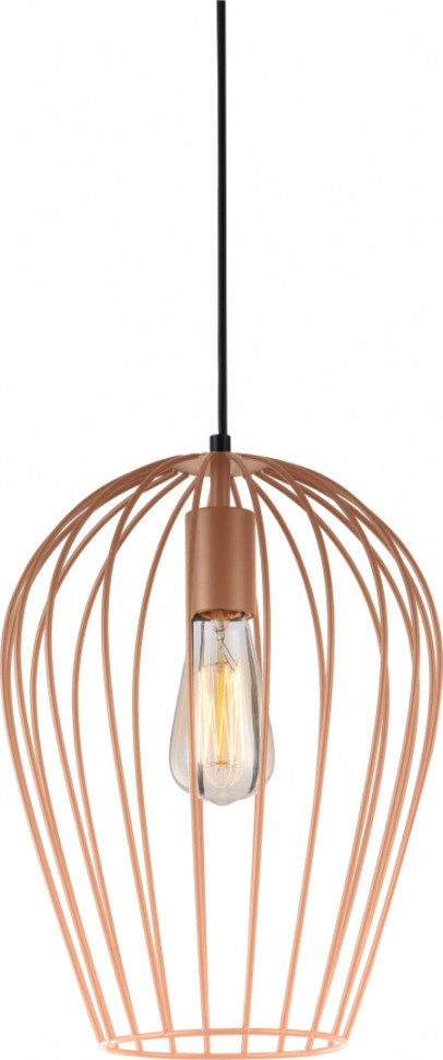 Подвесной светильник Toplight Kayla TL1174H-01PK