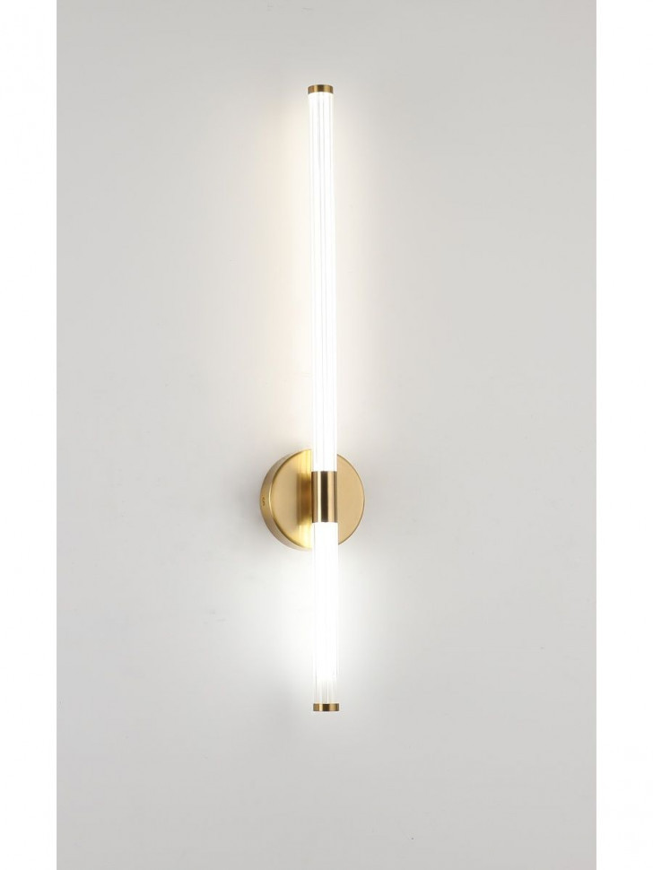 Настенный светильник Zortes Dora ZRS.30514.18