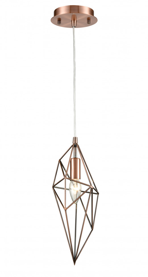 Подвесной светильник Vele Luce Tenero VL1544P01