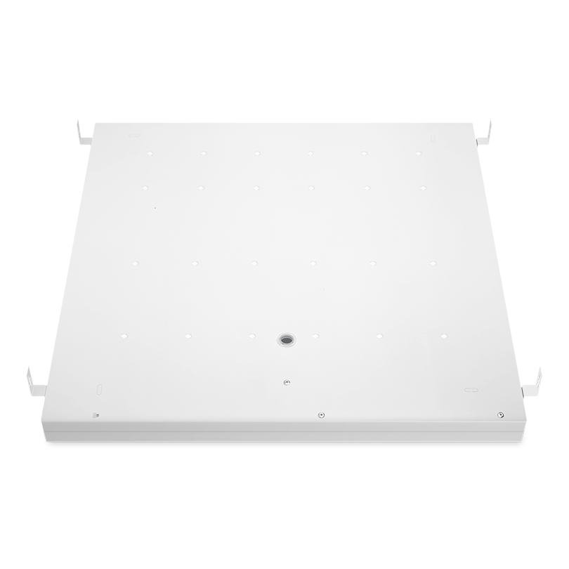 Потолочный светильник Wolta ДВО12-54-002-4К