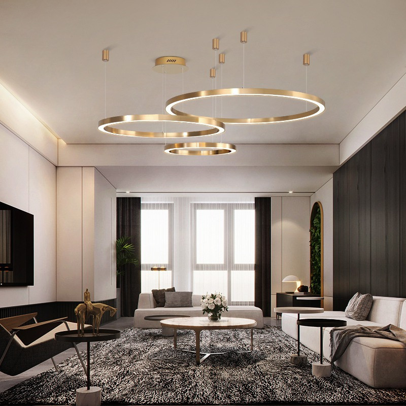 Подвесной светильник ImperiumLoft Cruise 207816-26