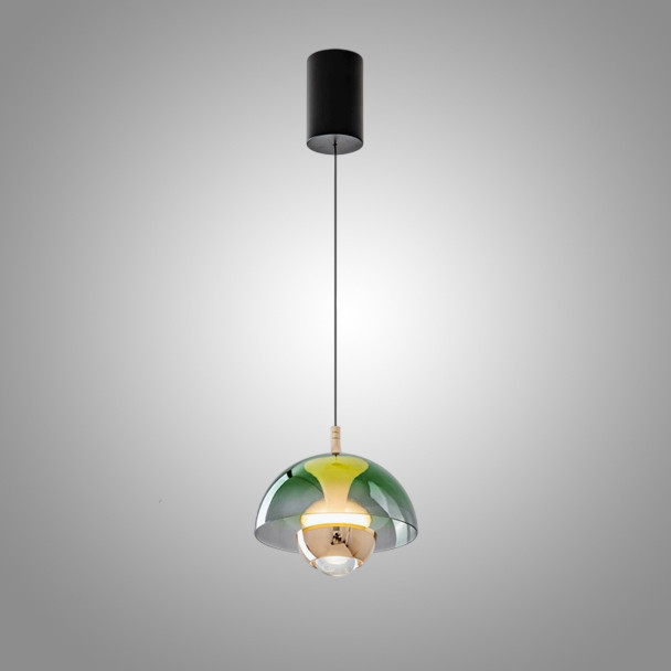 Подвесной светильник ImperiumLoft Henneke Bright 310158-01