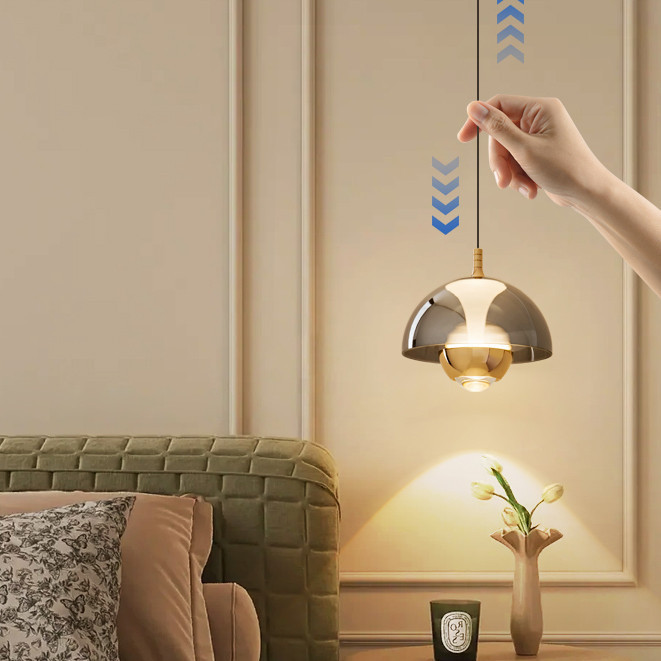 Подвесной светильник ImperiumLoft Henneke Bright 310158-01