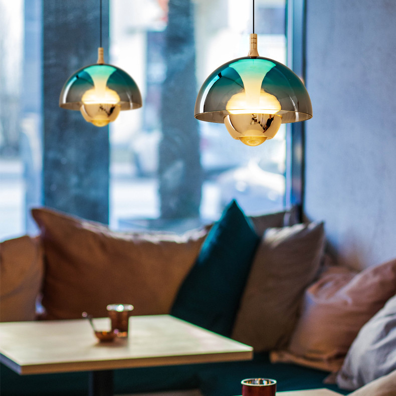 Подвесной светильник ImperiumLoft Henneke Bright 310158-01