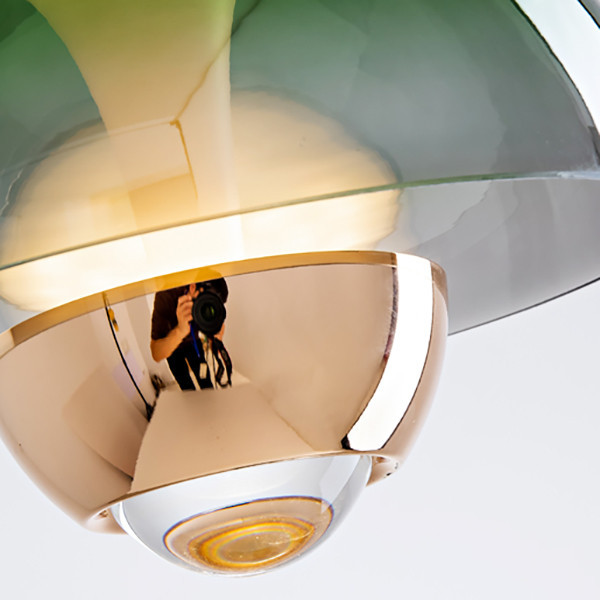 Подвесной светильник ImperiumLoft Henneke Bright 310158-01