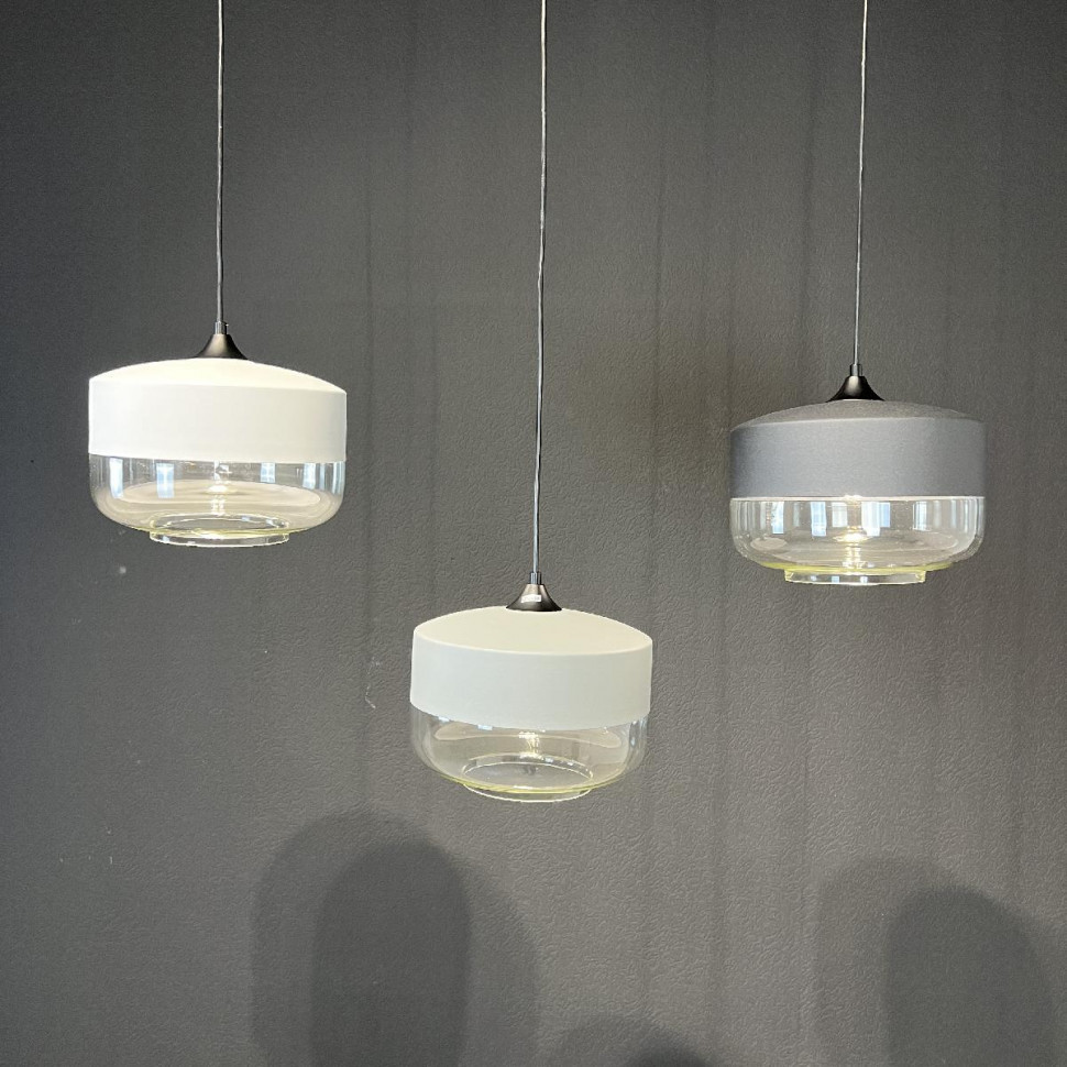 Подвесной светильник ImperiumLoft Nord 190501-26