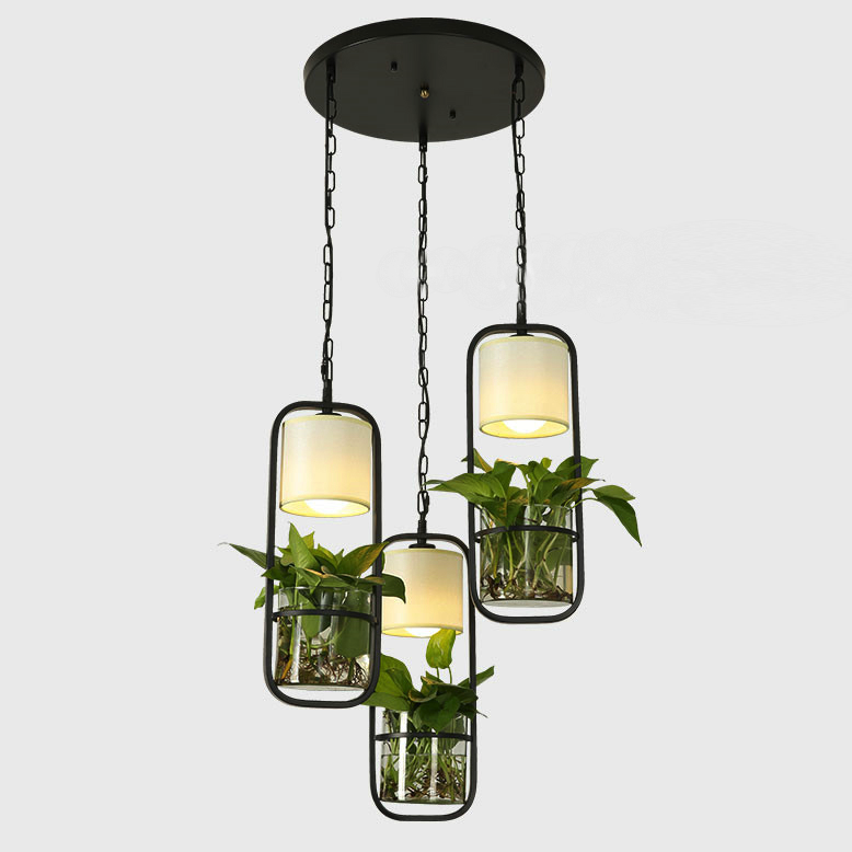 Подвесной светильник ImperiumLoft Pots 85420-22