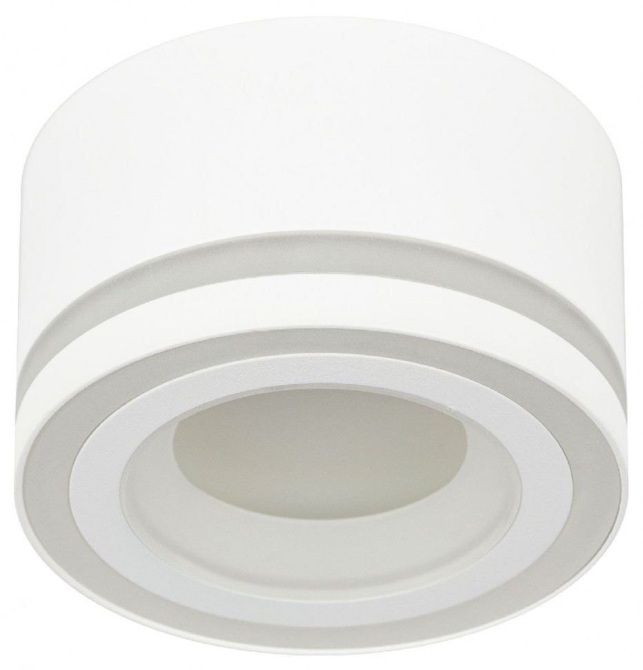 Накладной светильник Эра OL51 WH Б0059804