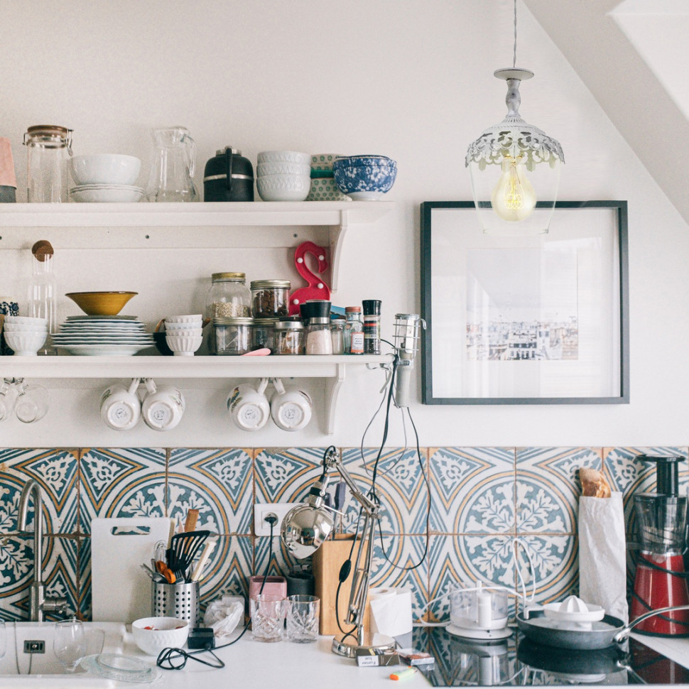 Переключатель перекрестный 1-клавишный Stekker Катрин GLS10-7110-08 49221