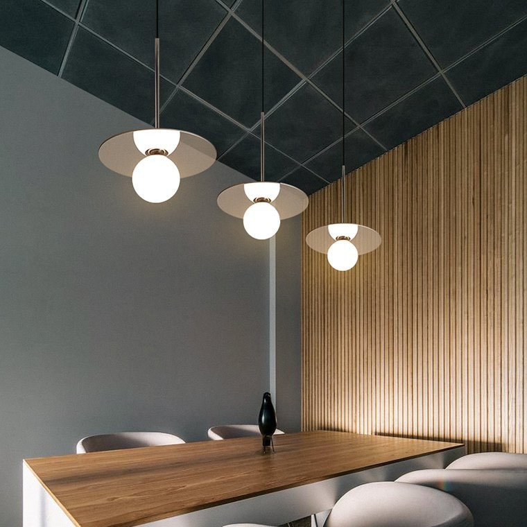 Подвесной светильник ImperiumLoft Tag 178424-26