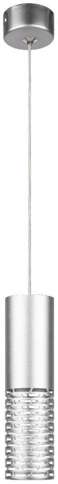 Подвесной светильник Эра PL34 SL Б0061371