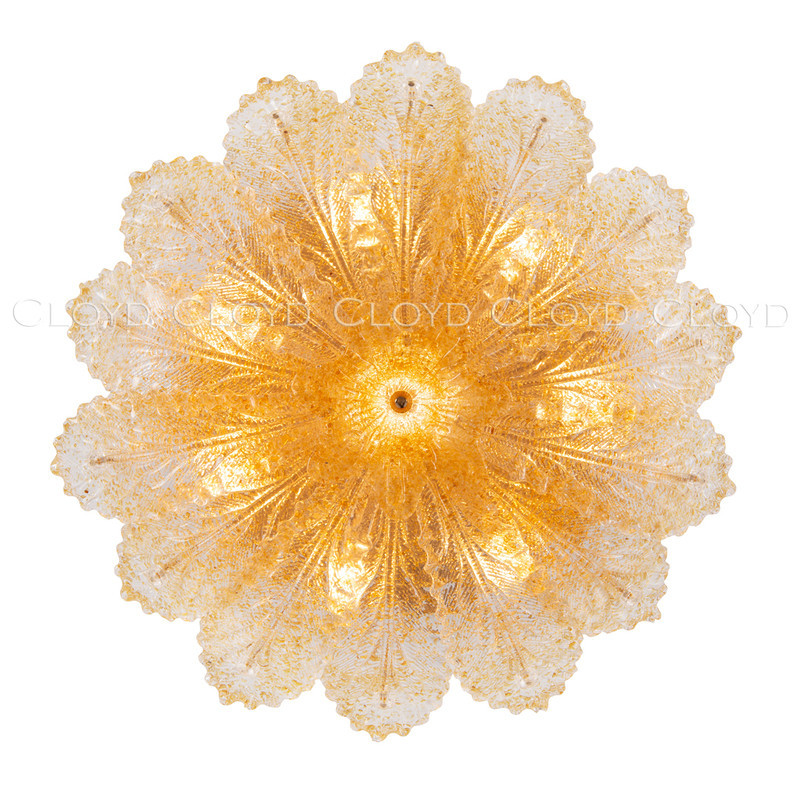 Потолочный светильник Cloyd Herbary 10693