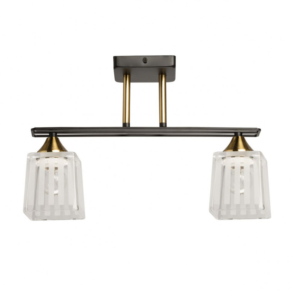 Потолочный светильник De Markt City Тетро 118010102